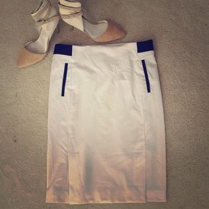 Rachel Roy pencil skirt NWOT